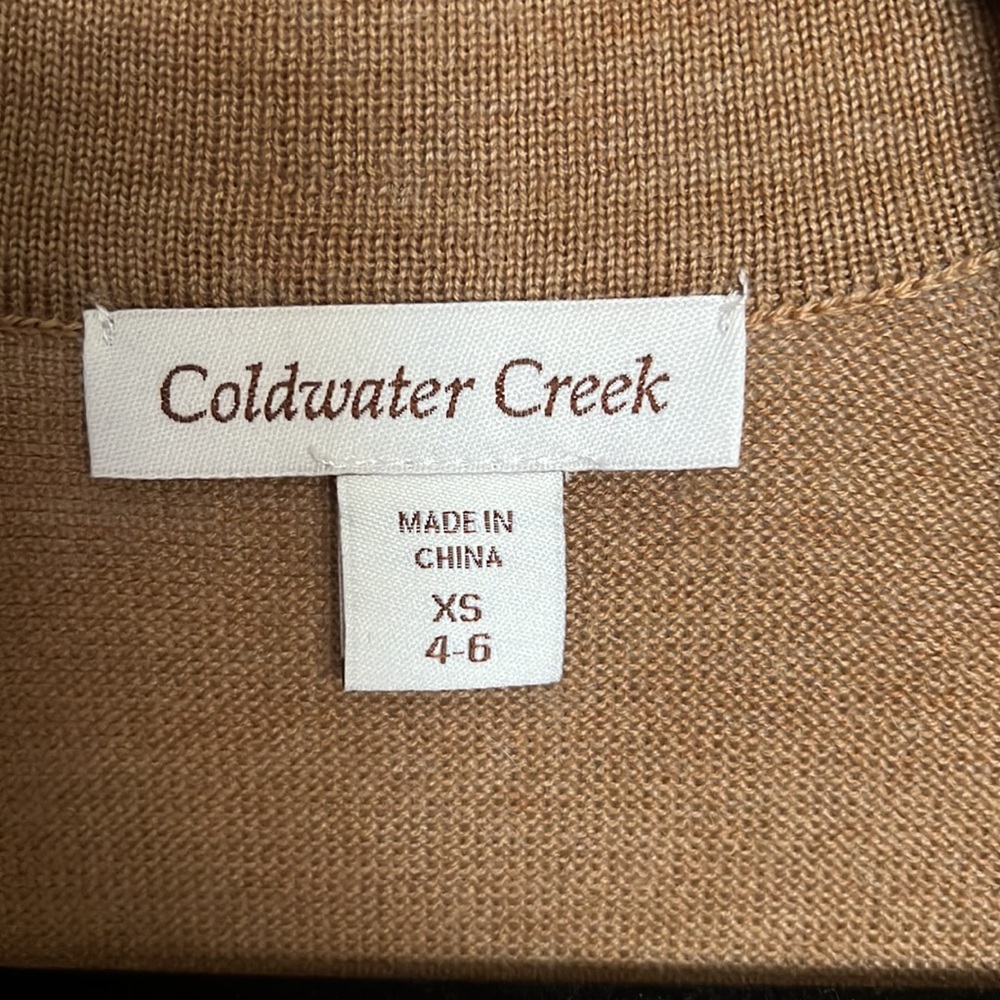 Cardigan - Picture 3 of 5